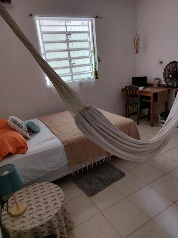 バカラルCasa De Viajerosアパートメント エクステリア 写真